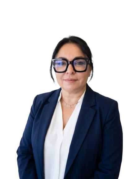 Siham Haddadi
