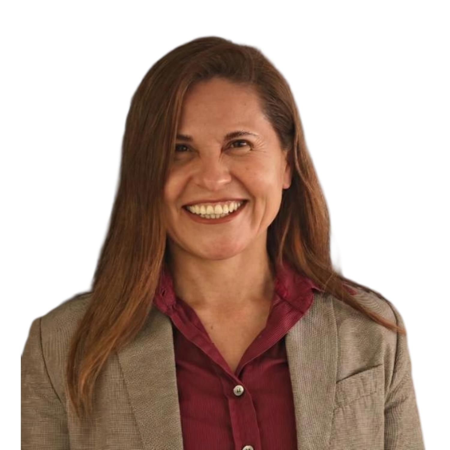 Silvana Pérez Morán