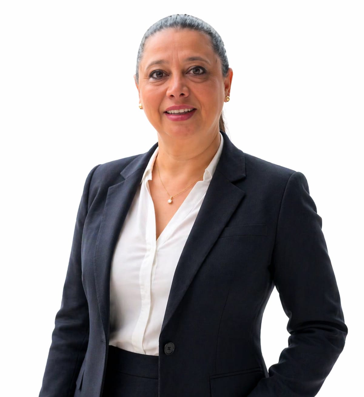 SILVANA DANIELA BAINOTTI