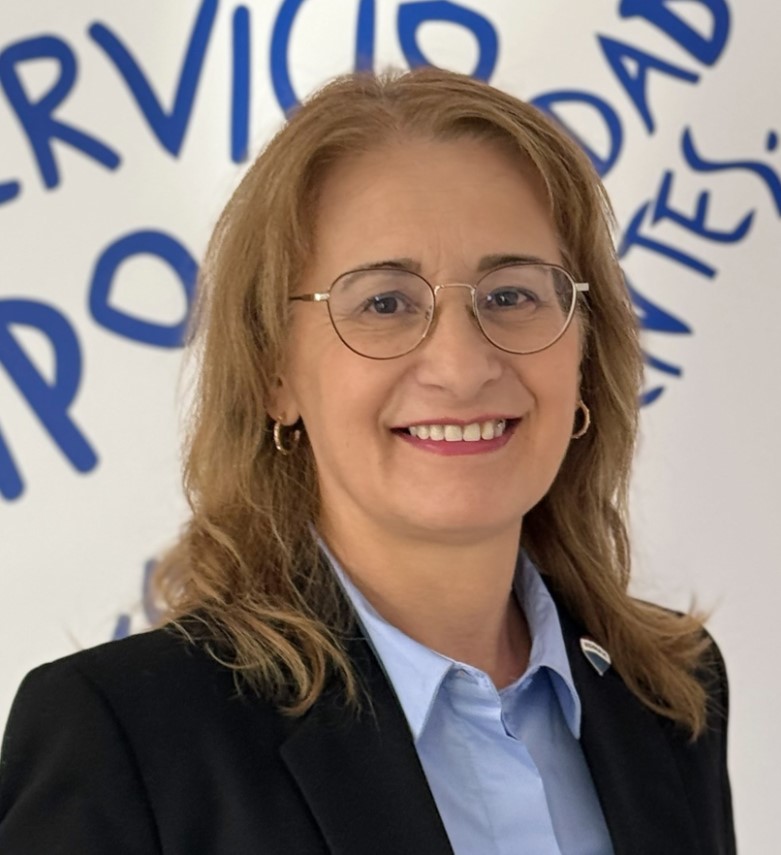 Silvia Giménez Bustos