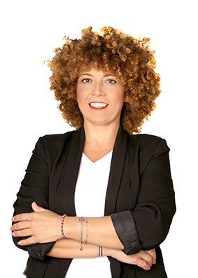 Silvia Gomez Ortega