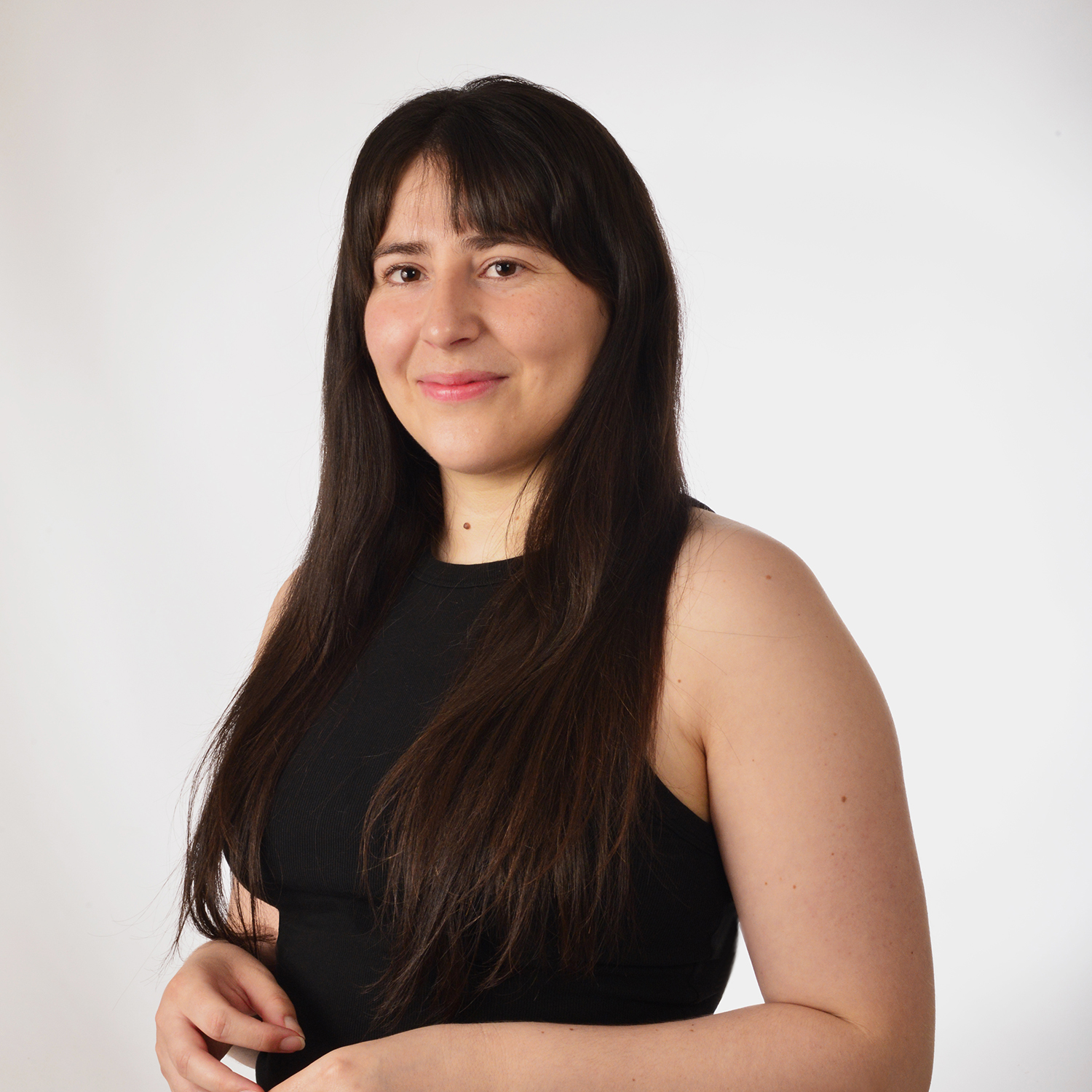 Silvia María Pereira Sanabria