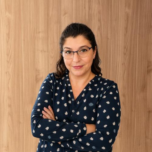 Silviya Pesheva