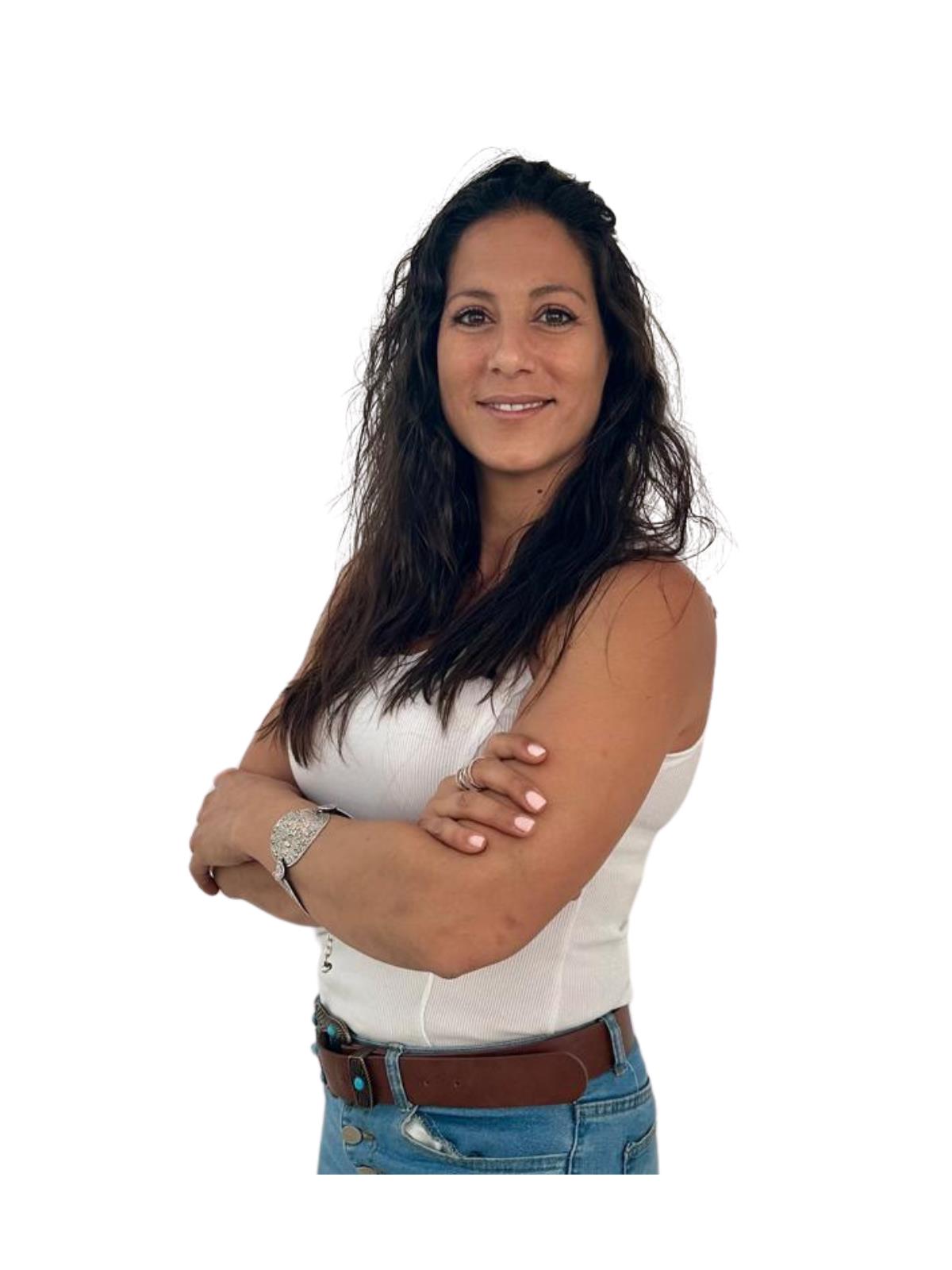 Sofia Aguir Valero