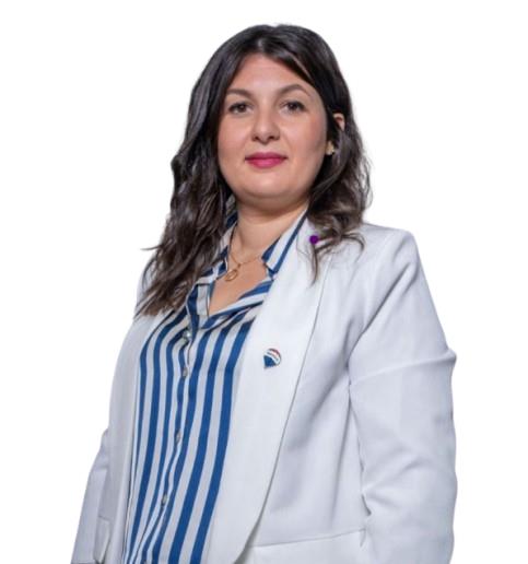 Sofia Nisma Dahim