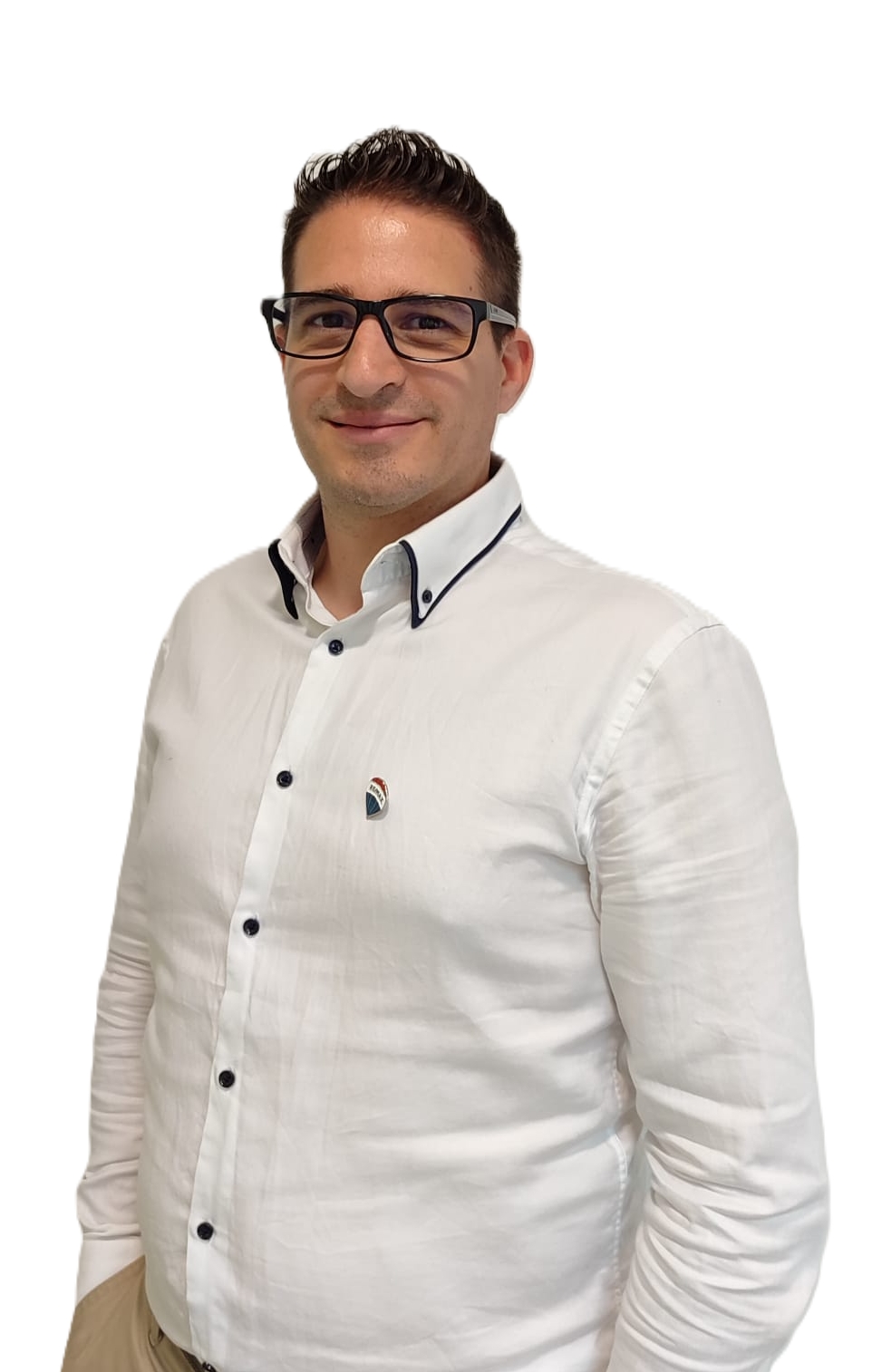 Stephane López de López