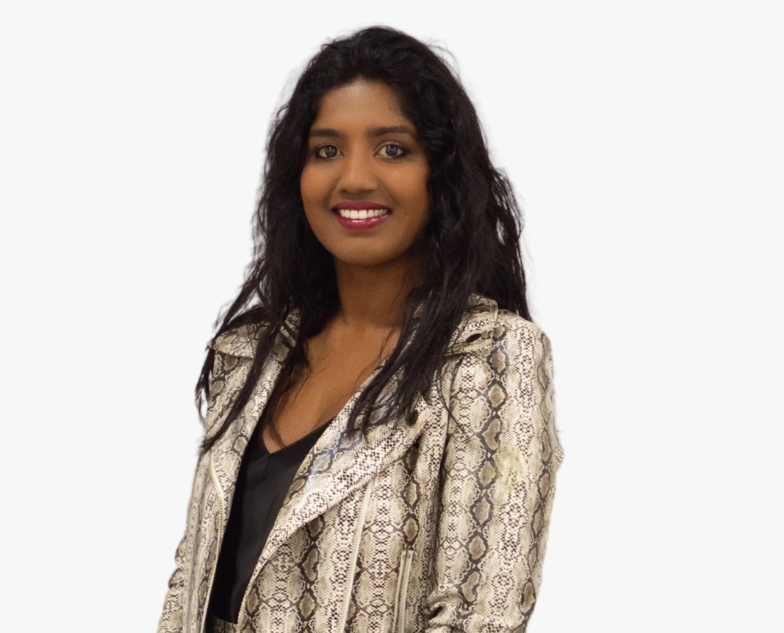 Surekha Ahmed Saiz