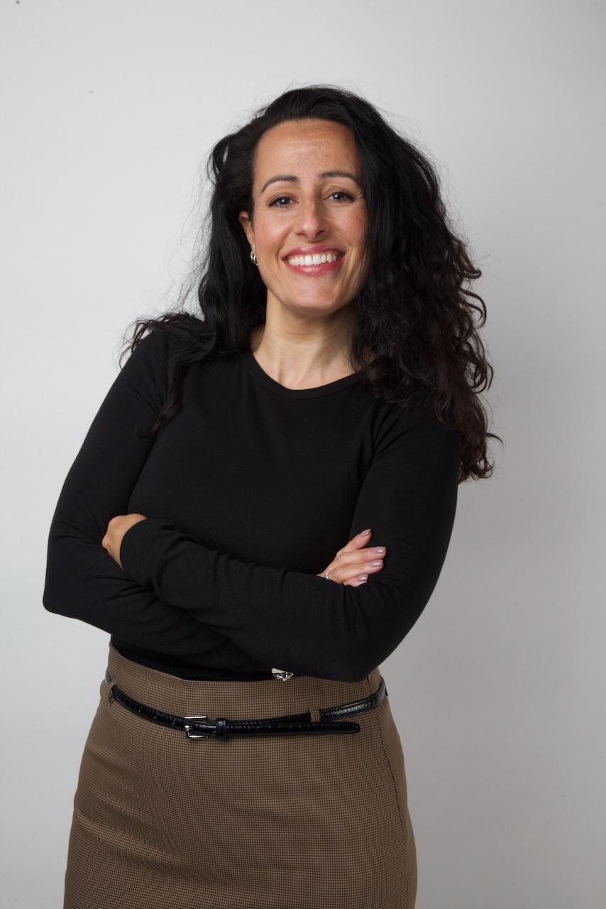 Susana De Pablo Villafranca