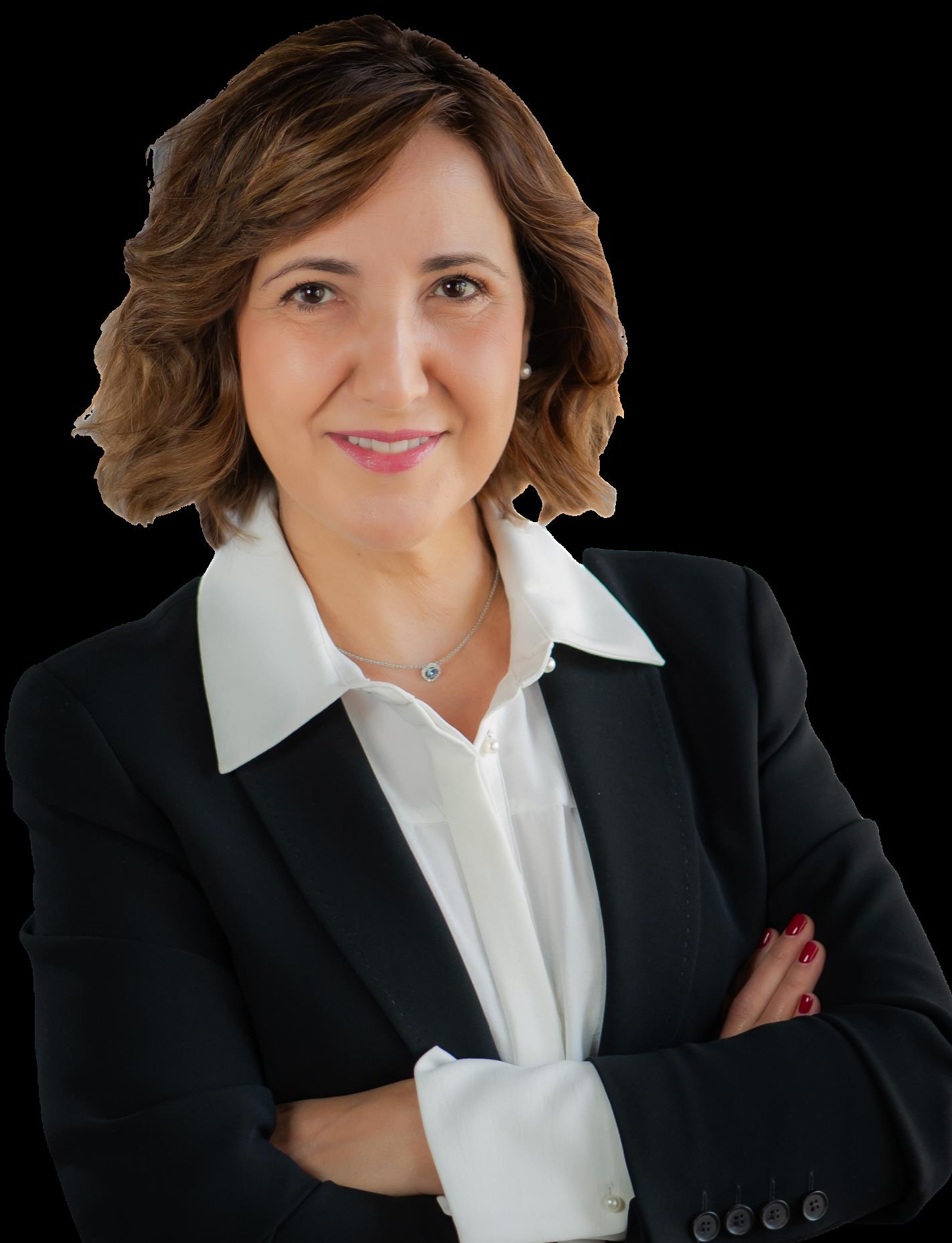 Susana Huerga Zabala
