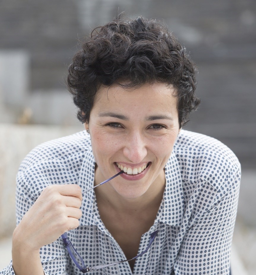 Susana Ovalle Mateo