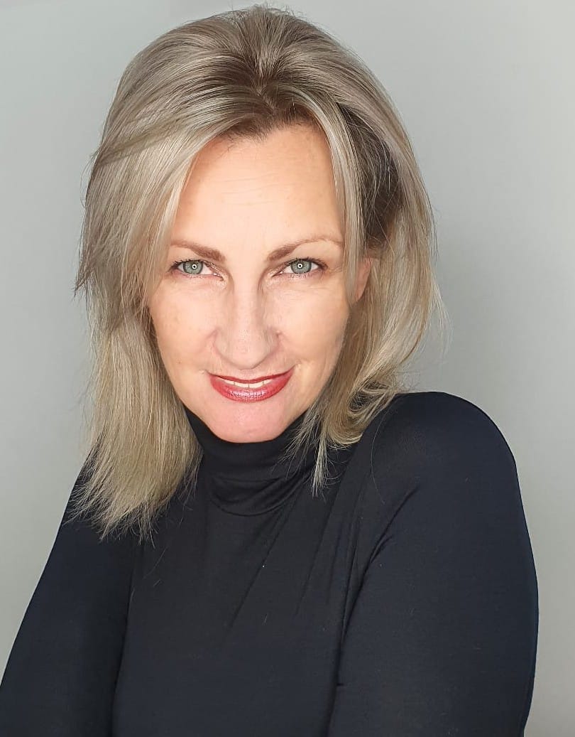 Svetlana Beleaeva