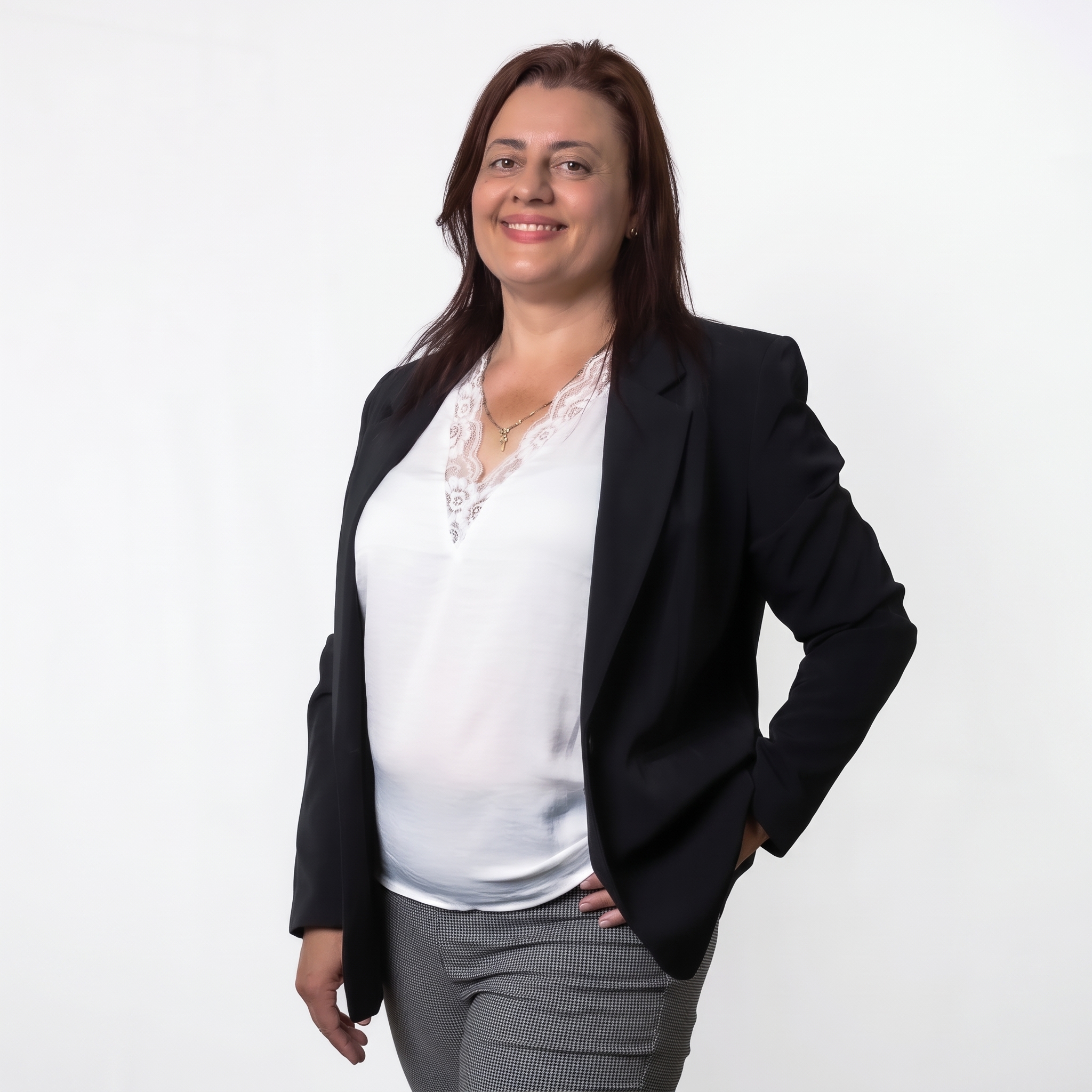 Sylvie Ferreira De Sousa
