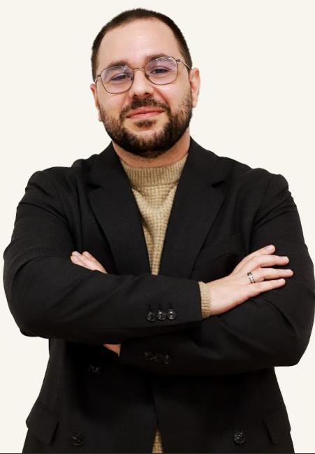 Tomás Martin Viera