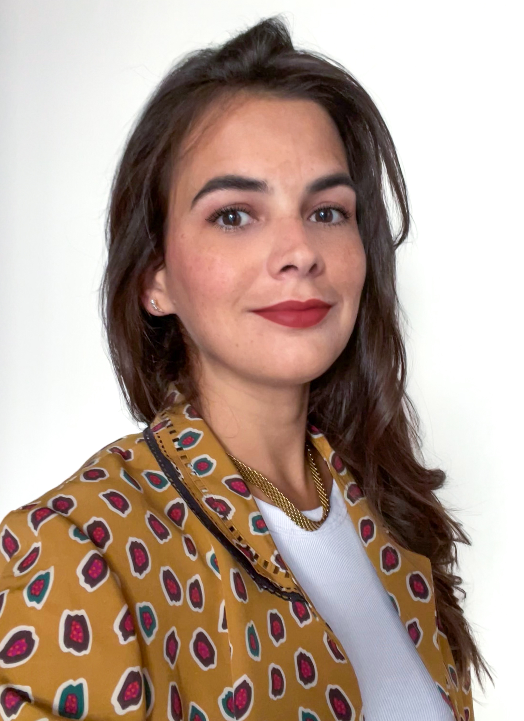 Talia Cheneffusse Ascenzo