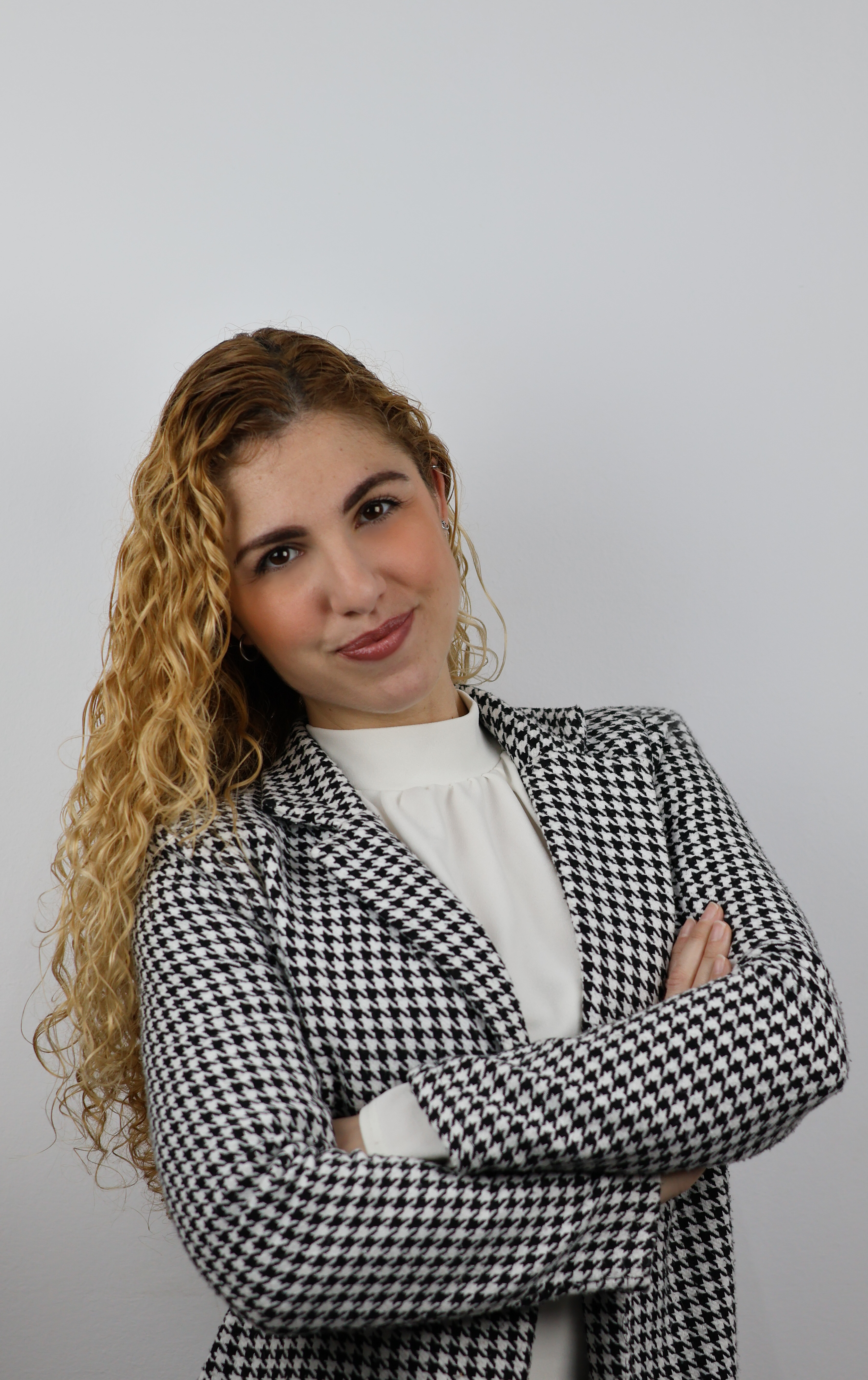 Tania Villaplana Brando