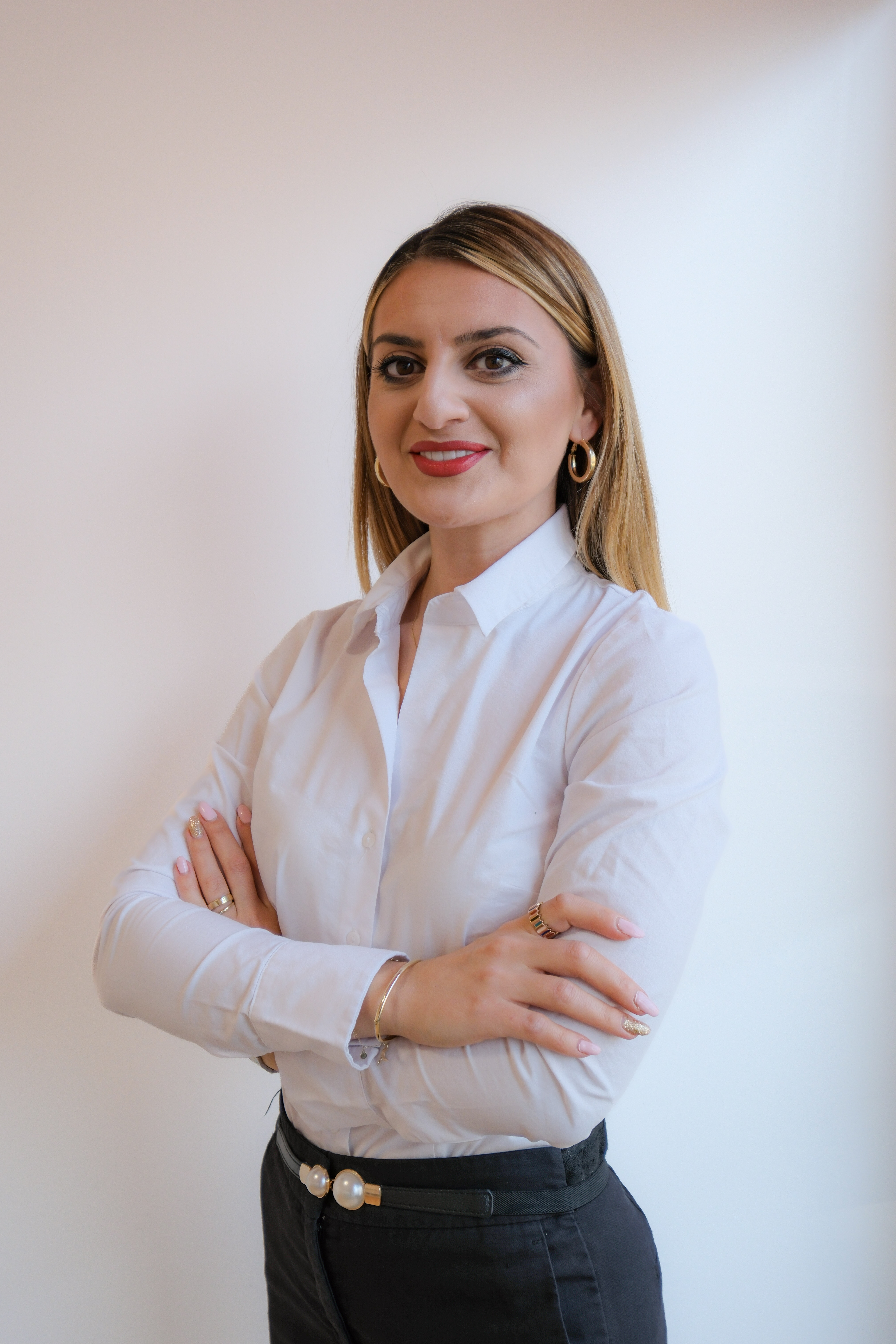 Teona Georgiana Albu