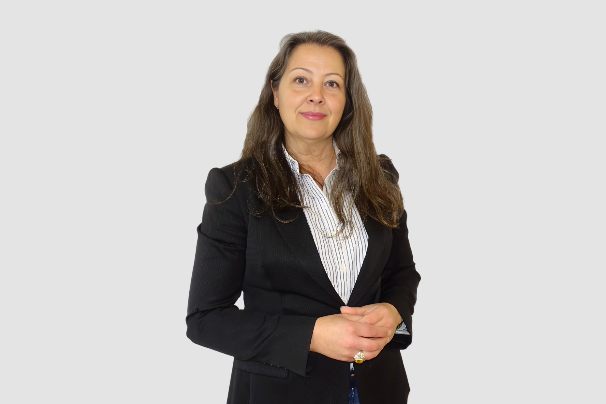 Teresa París Blanco