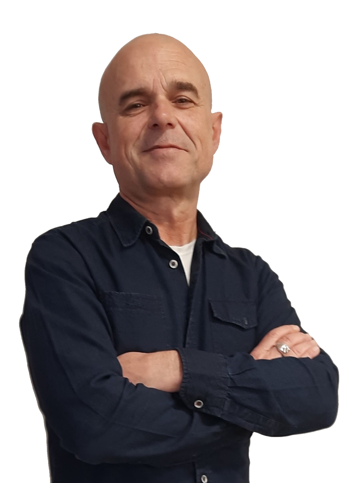 Tomás Ferrández