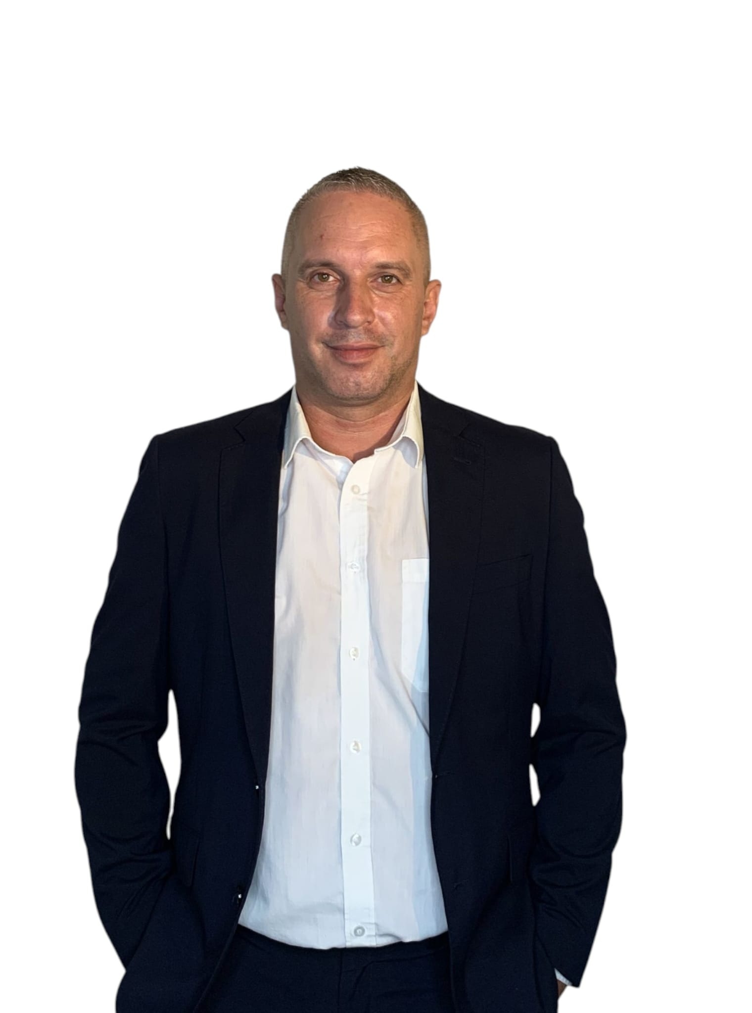 Tomas SCOCEK