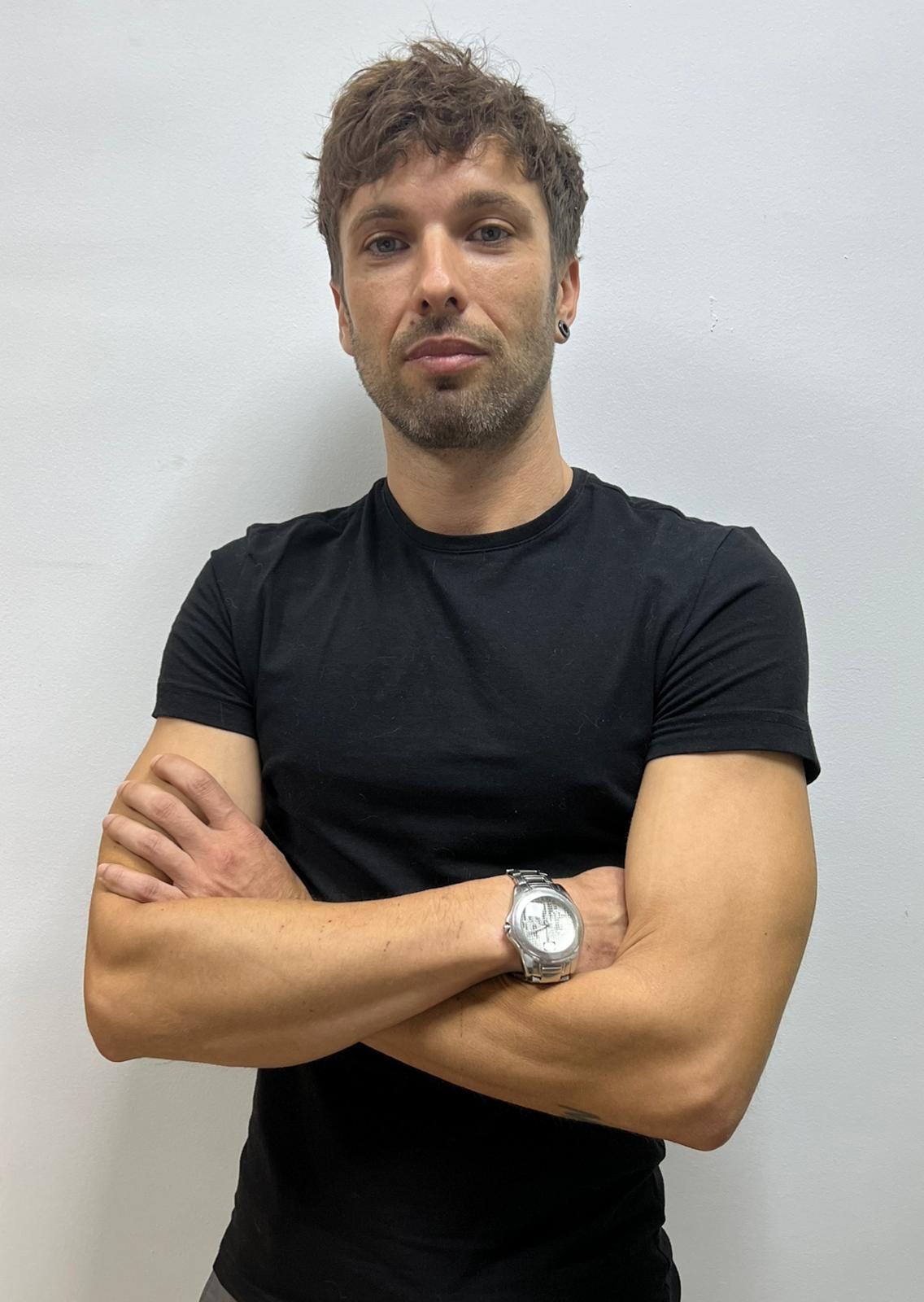 TOMÁS VRANAY