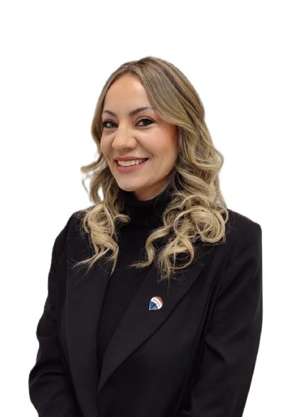 Valeria Alcaraz