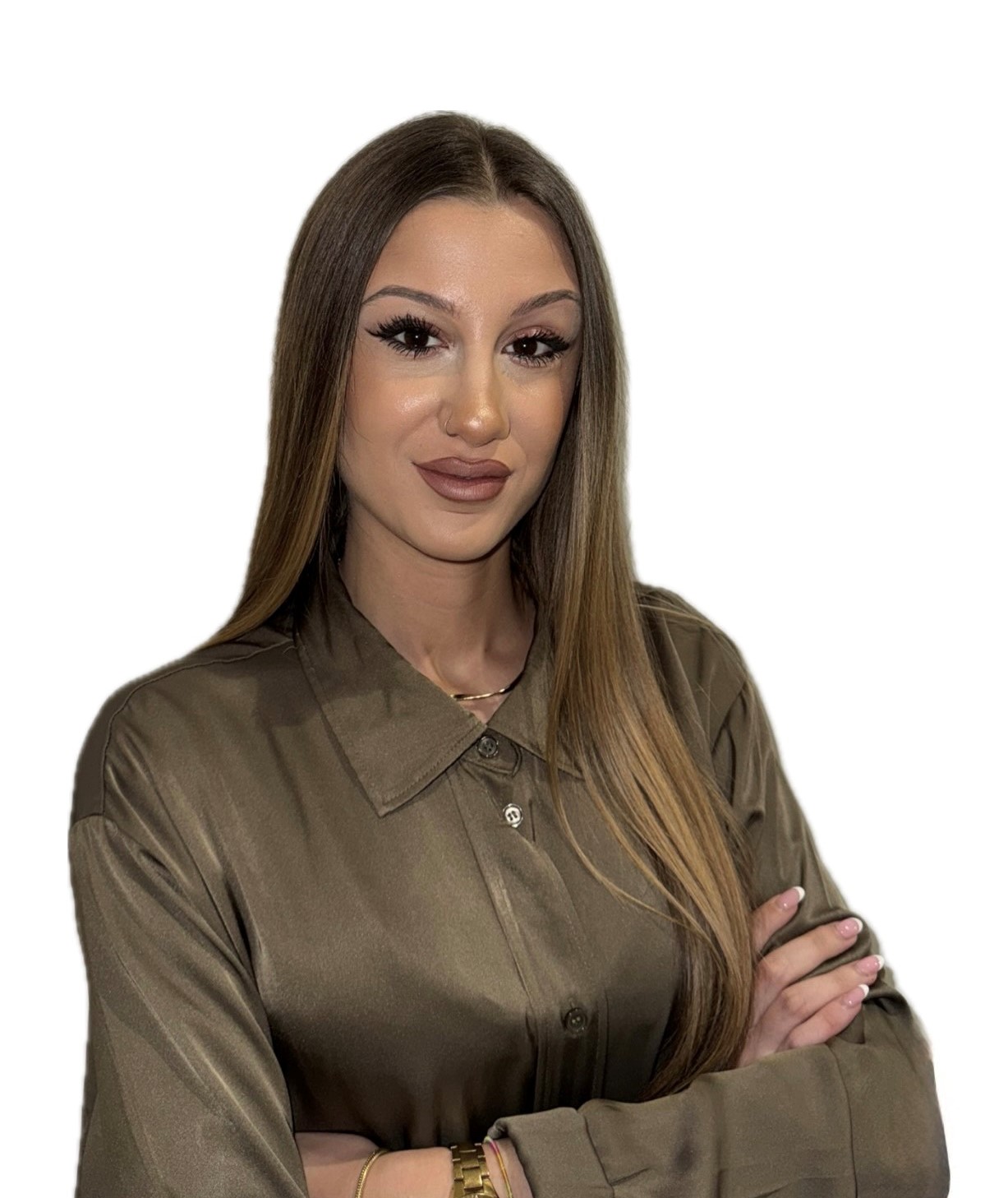 Valeria Mora Caballer