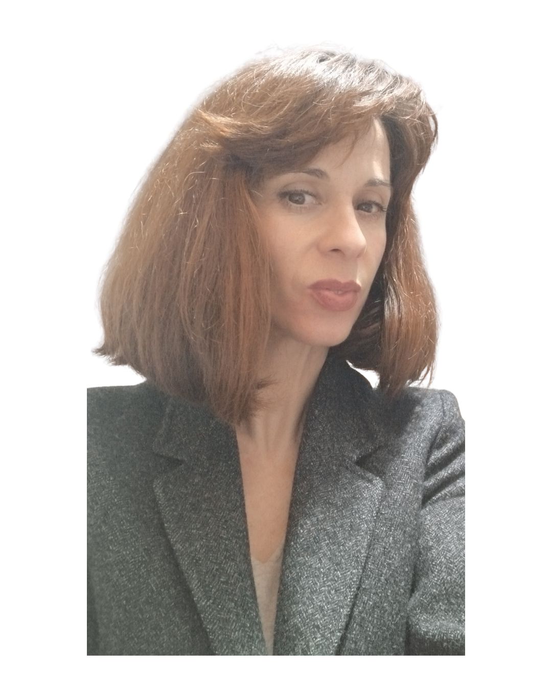 Vanesa Vargas Ruiz