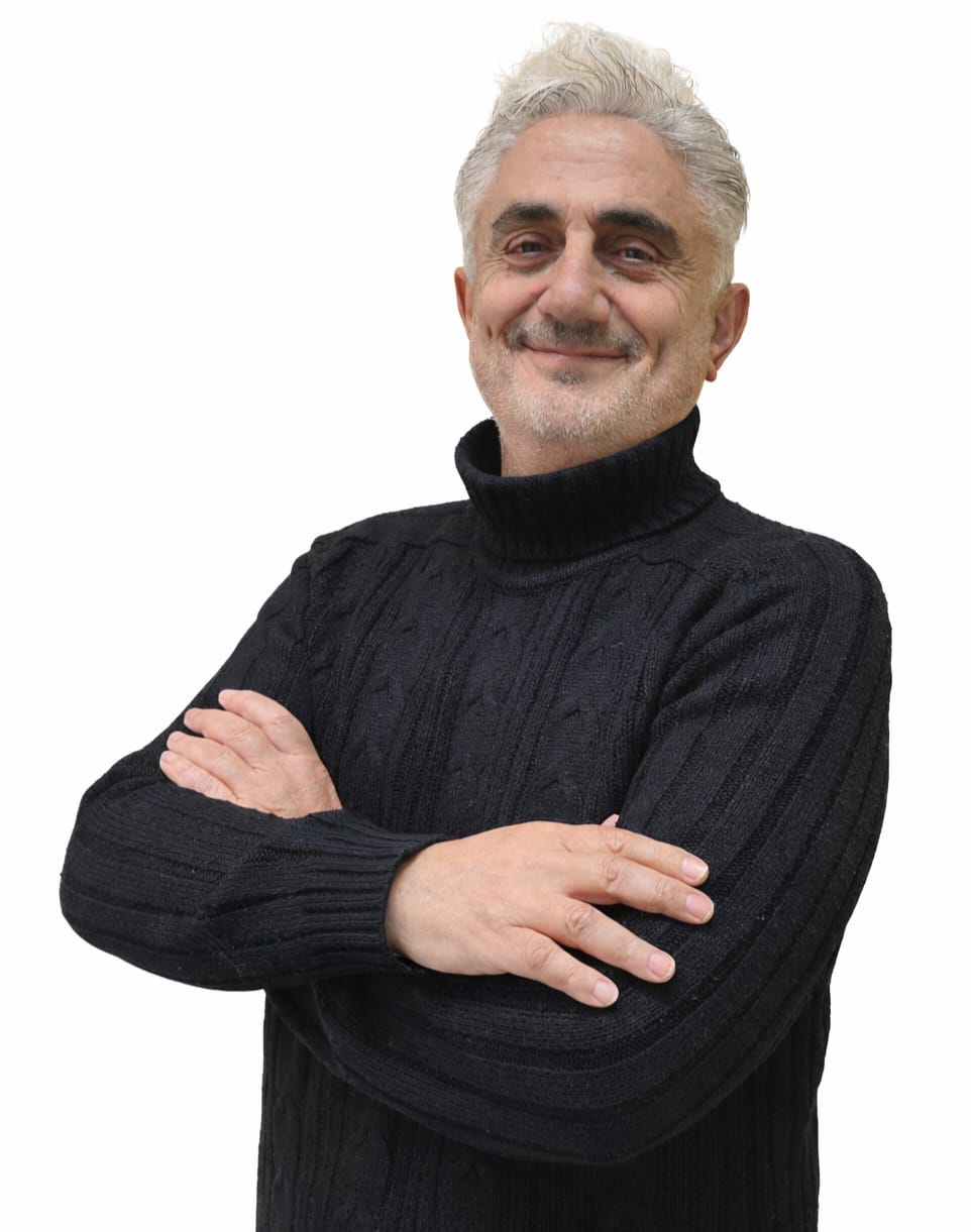 Ventura Valiente Gallardo