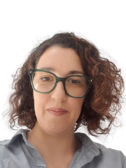 Verónica Lafuente Cantó