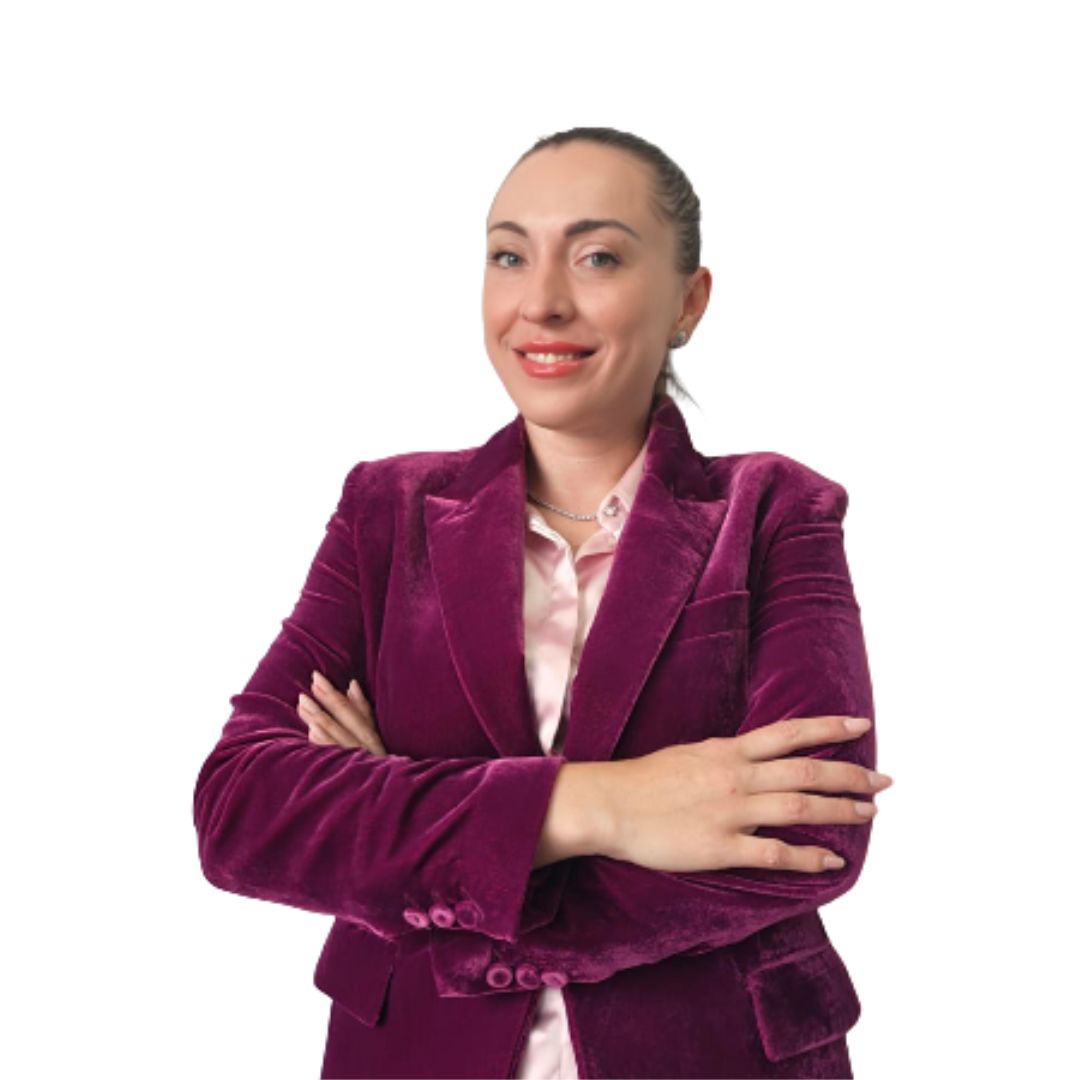 Veronika Yurkovska Yurkovska