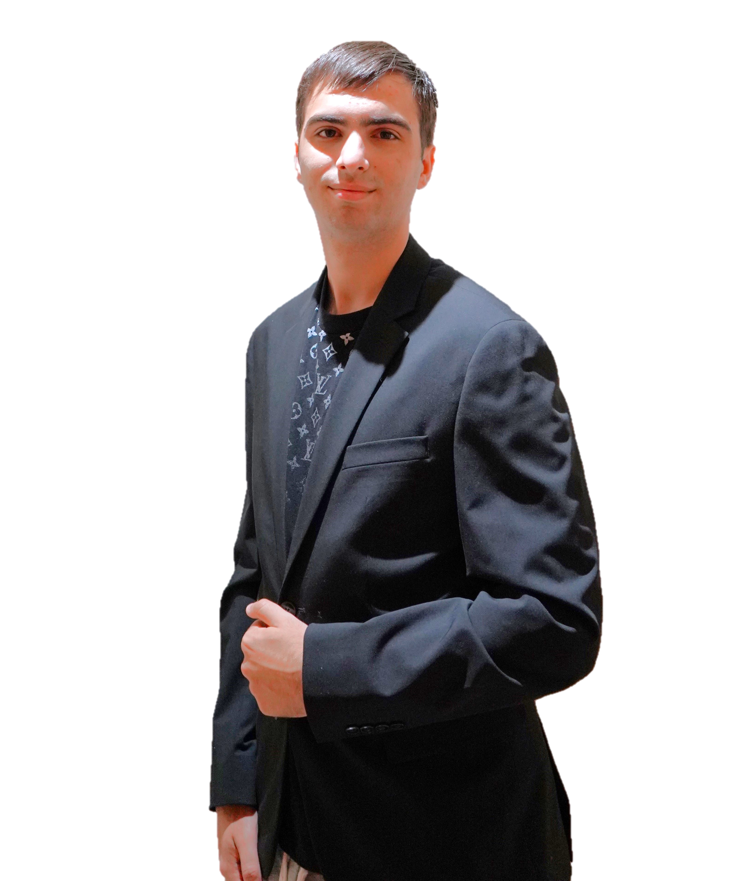 Víctor De Castro Martínez