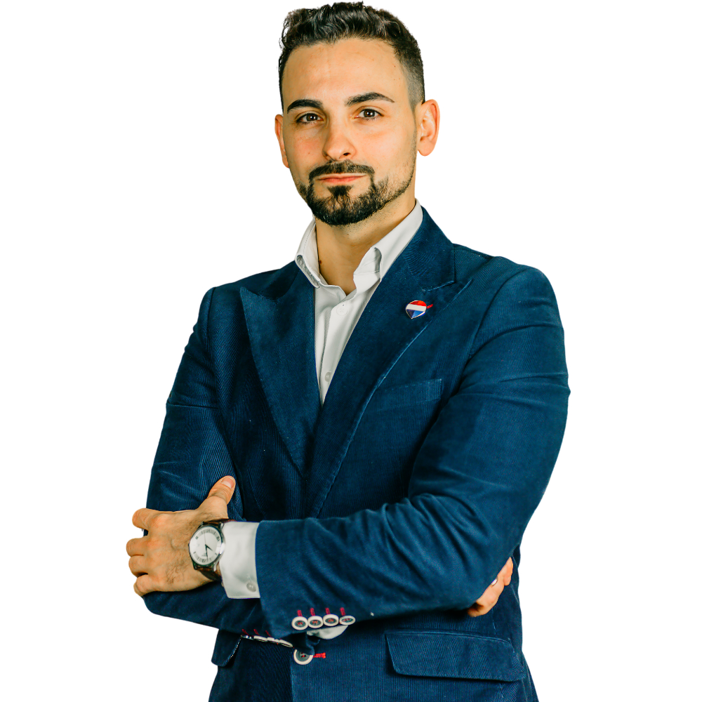 Víctor Pezonaga Guijarro