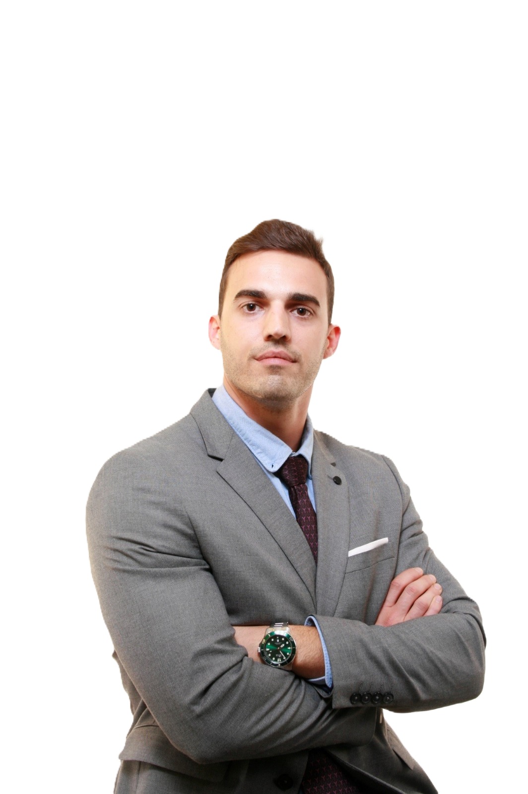 Victor Sansegundo