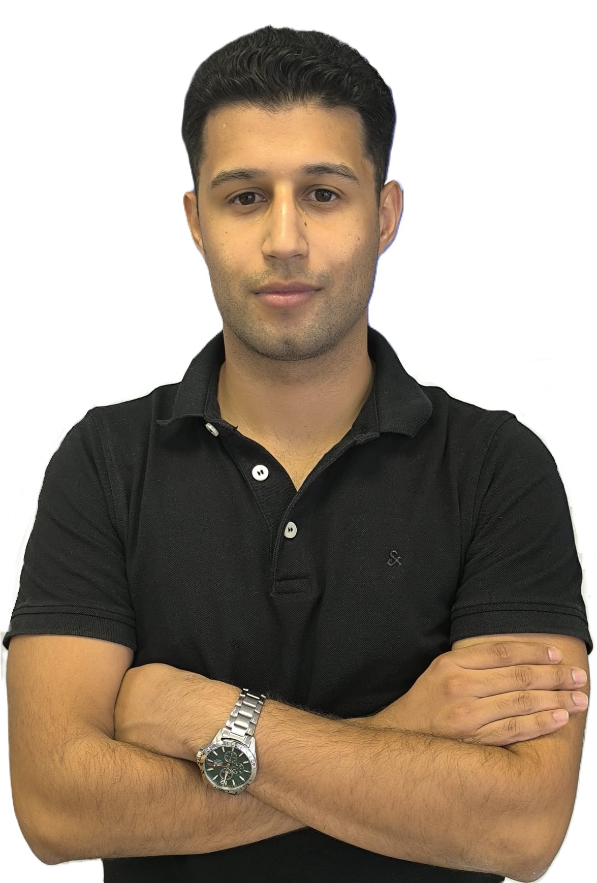Vinicius Rodrigues Magalhaes