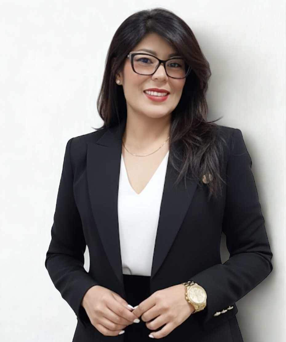 Violeta Carbajal Tumi