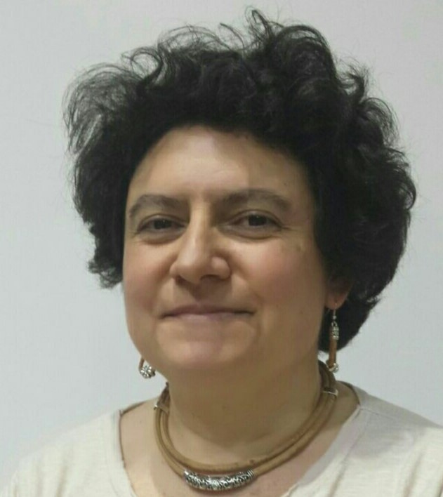 Virgilia Rodriguez Barberan