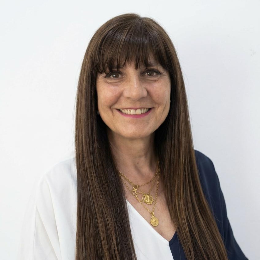 Virginia Gadea Sebastia