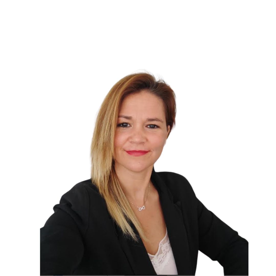 Virginia Jiménez Orozco