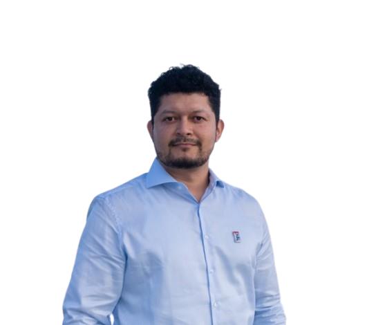 Walter Ramiro Delgado Veliz