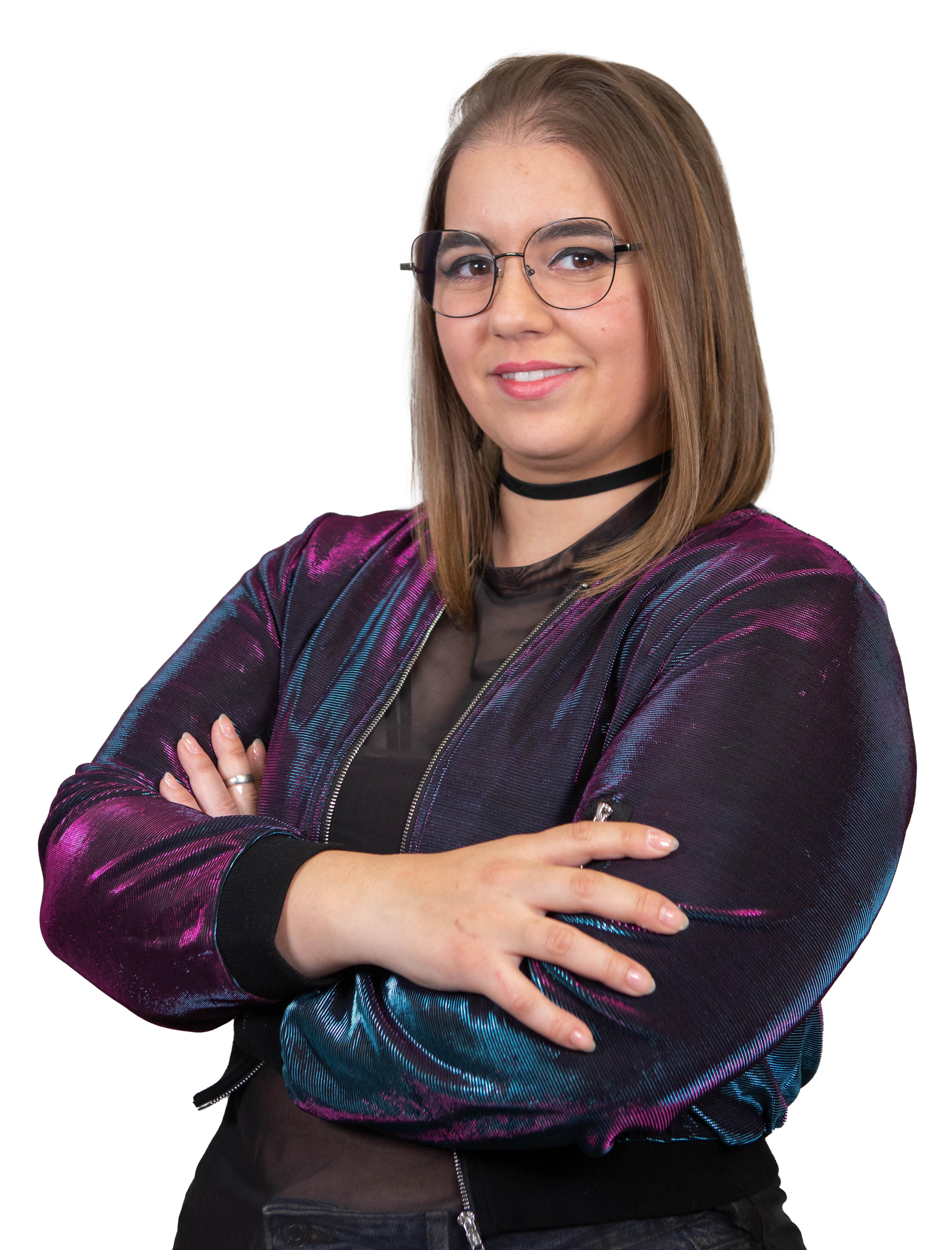 Yara Álvarez Vázquez