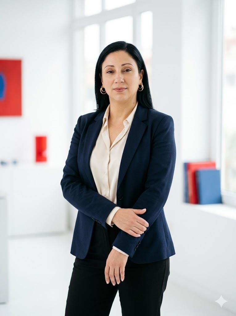 Yocasta Rodriguez Reimon