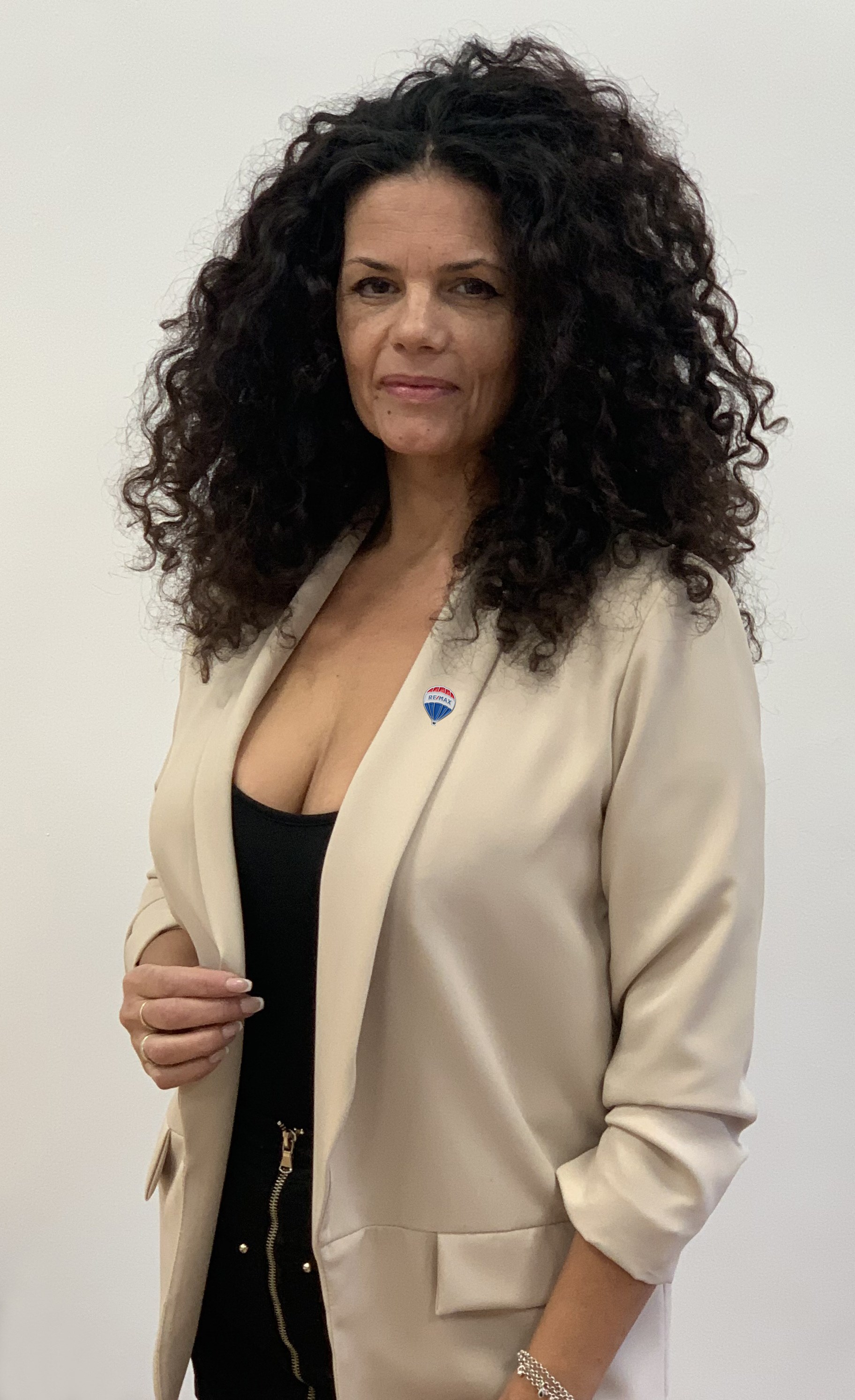 Yolanda Delgado