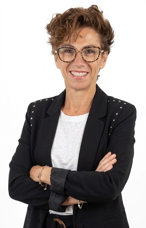 Yolanda Pericás Izquierdo