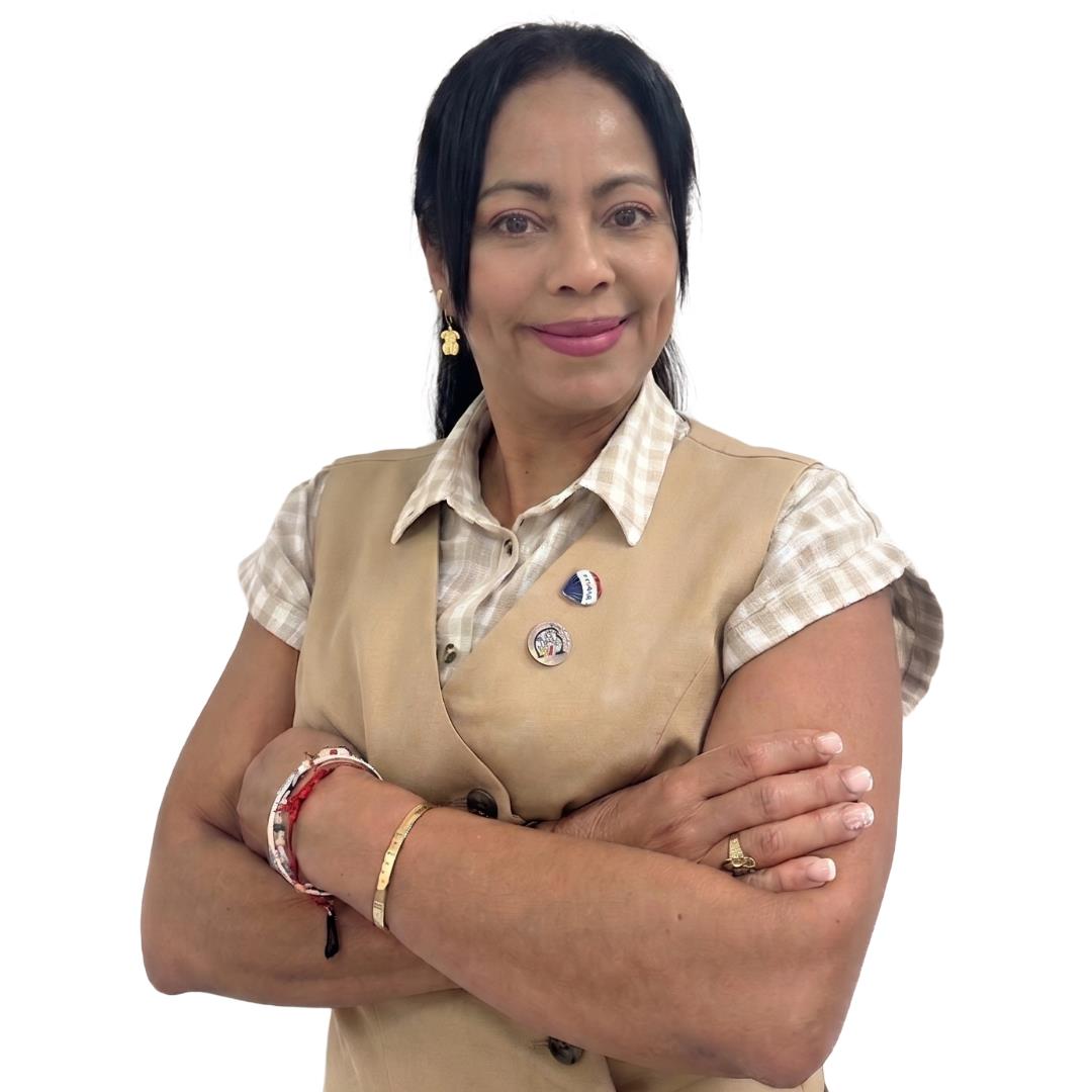 YOLEIDA CECILIA NUÑEZ CASTILLO