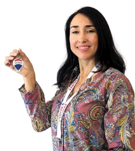 Yorcanda Isabel Rivera Jimenez