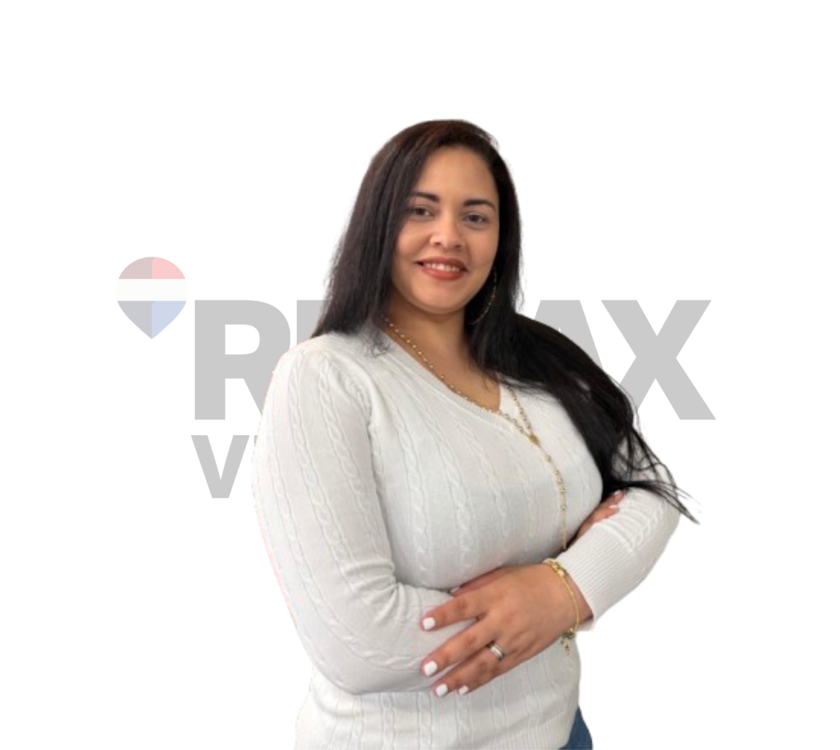 Yuderlinne Misbeli Orozco Herrera