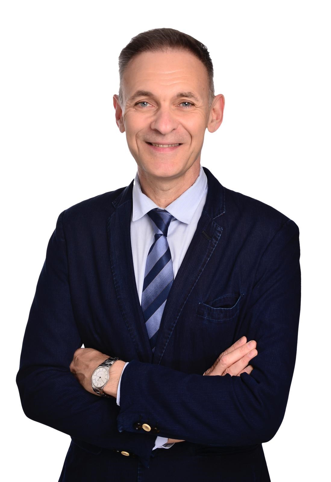 Yuri Lebedev Gorbunov