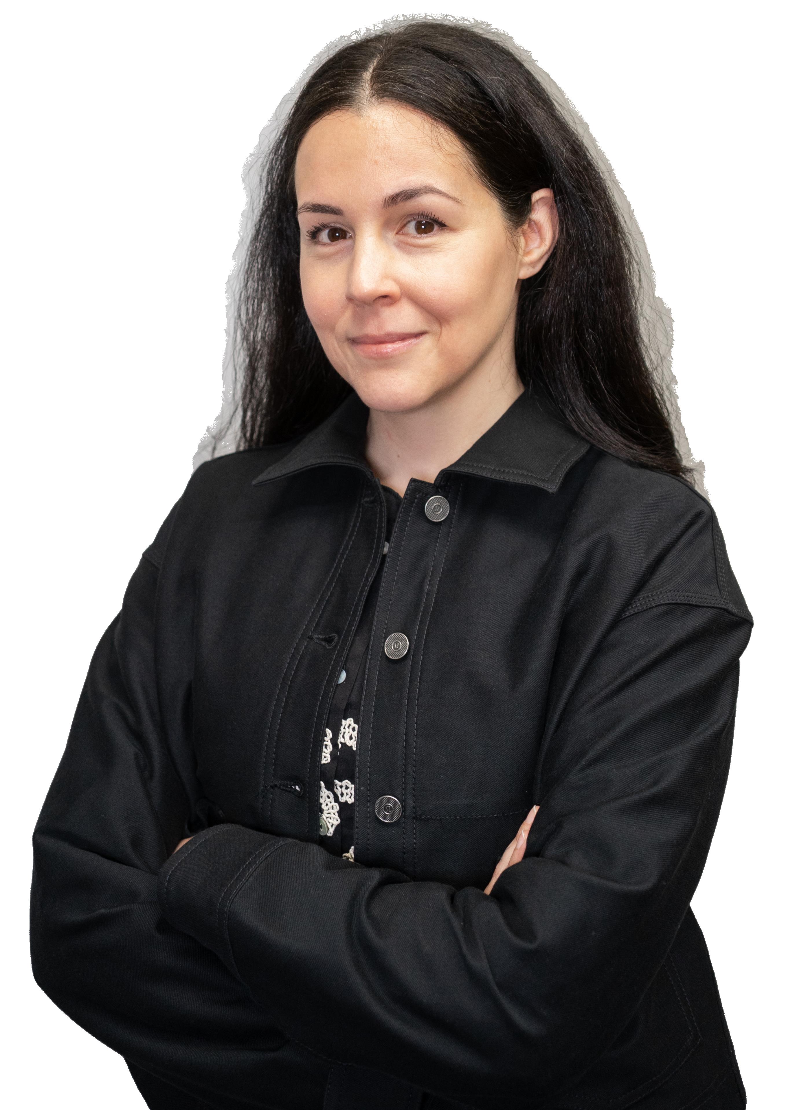 Zazu Rodríguez Ciudad