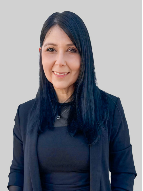 Zita Romero