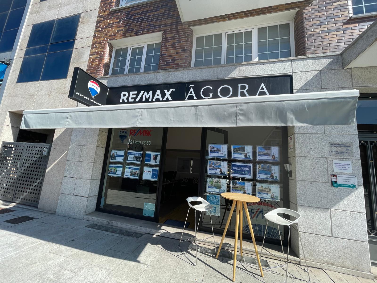 RE/MAX AGORA